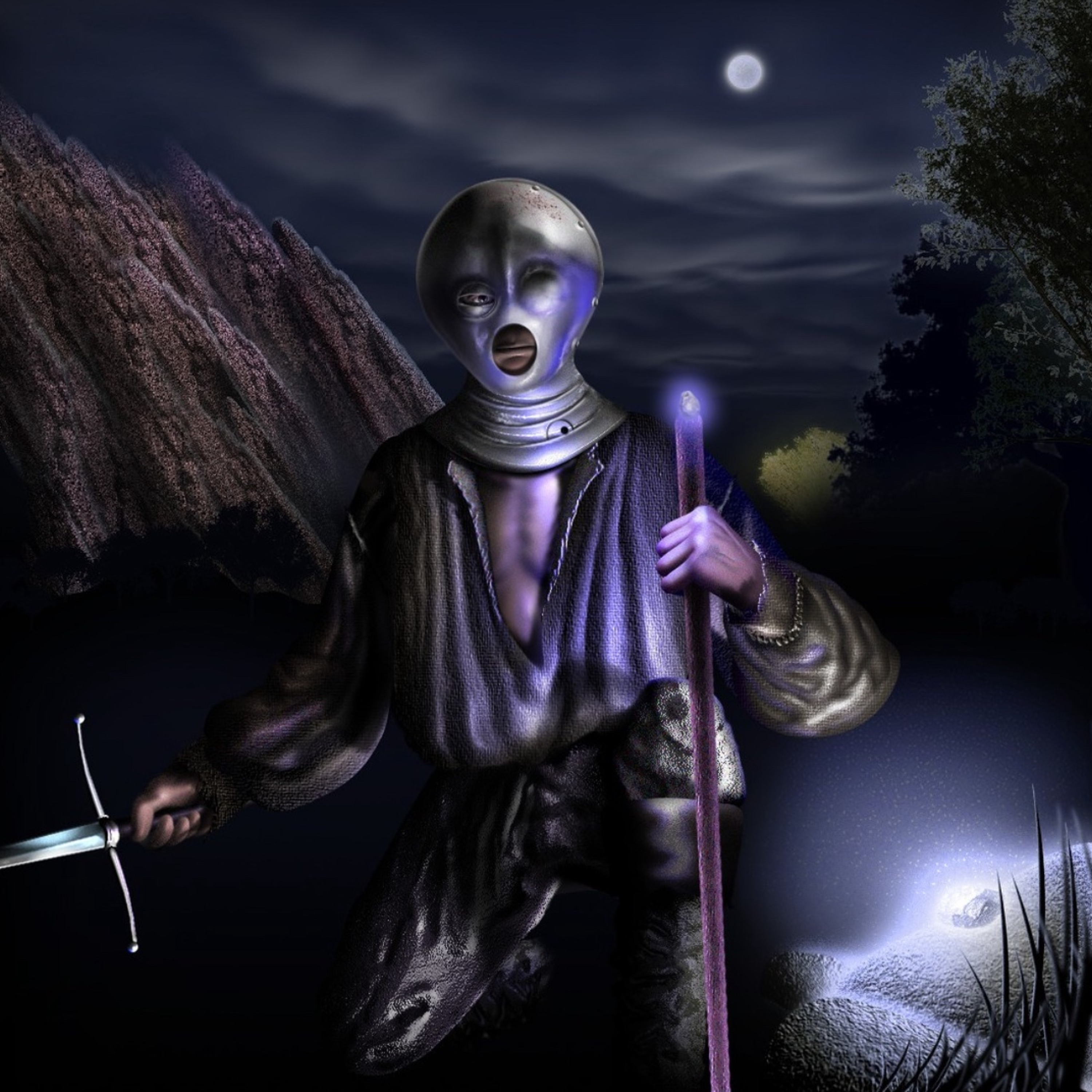 LONEWOLFPRIE