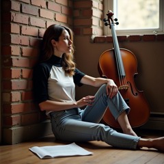 wanting to say something like (Instrumental)