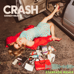 Kennedy Wilde - CRASH (Starfade Remix) || FUTURE BASS