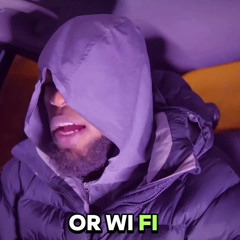 Kasst - Car Freestyle (Scouse Backslang)