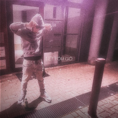 LET YOU GO C-Bando (UNRELEASED) (Prod.DxPop)