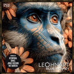 Leohnart - True Colors (Nat Barrera Remix) [Cosmovision]