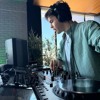 St. Paddy’s Day Rooftop Set