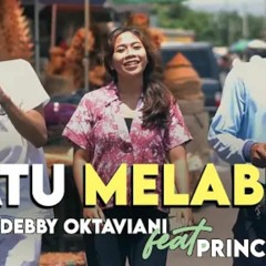 Debby Oktaviani - Batu Melablab (Official Music Video).mp3