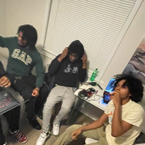 Sun ft. 1600J, Polo Perks, & Trill Tron (prod. Perc40) (KursedKane x DJ Zelus Exclusive)