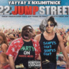 YAYYAY X NXLIMITNICK Slide *Yeah* (prod. TylianMTB)