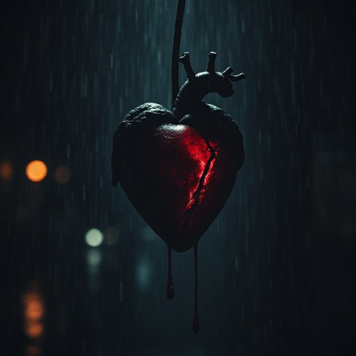 Heart Broken - ChillCore Remix 2