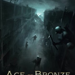 Download ⚡️ Book Age of Bronze A LitRPG Dungeon Core Adventure (Rise of Mankind)