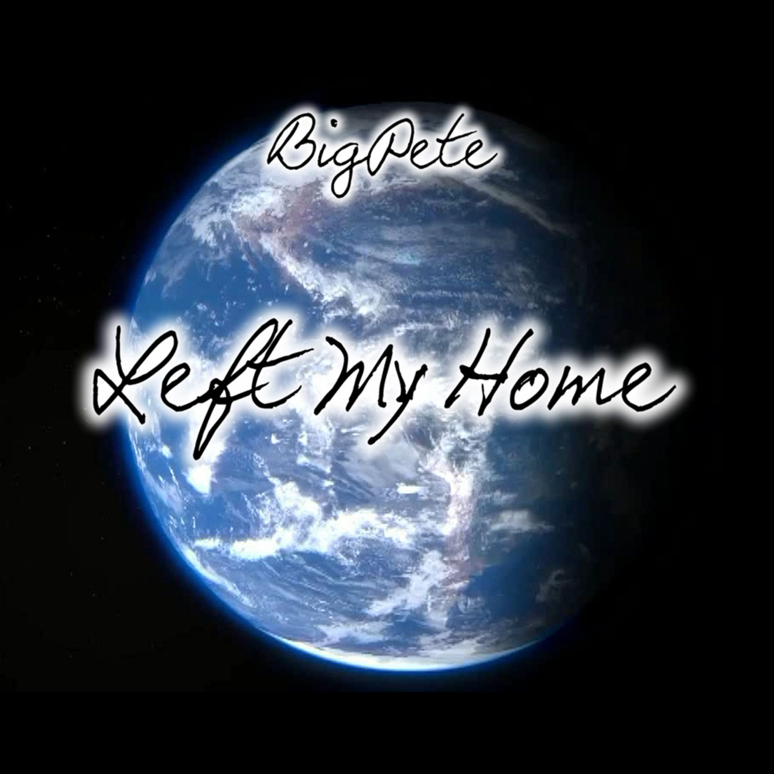 Left My Home episode artwork