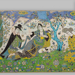 A Persian Fairy Tale