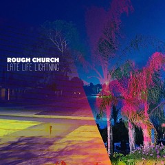 ROUGH CHURCH - Surface
