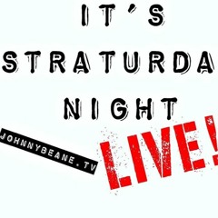 It's Straturday Night with Drew Dempsey from Sunset Sound LIVE! 7/17/21