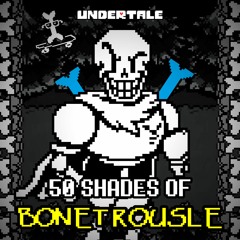 SPAGHETTI SOUFFLÉ (Nyeh Heh Heh! + Bonetrousle Arrangement)