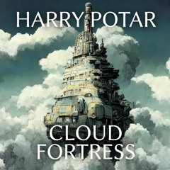 Harry Potar - Cloud Fortress