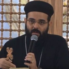 فالنتين  القس ايليا نجيب  12 2 2022