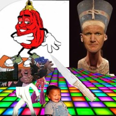RAMSES("LO-FI" MIXTAPE SPRING/SUMMER 2020) - LOUIS HAMILTON