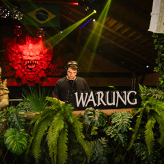 Salamoni @ Warung Tour 2025