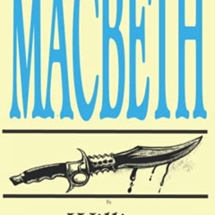 FREE EBOOK 💌 Macbeth by  William Shakespeare [EBOOK EPUB KINDLE PDF]