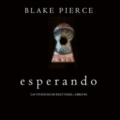 Esperando (Audiolibro)