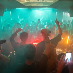 TWOLATE - Live From Tantra Ibiza [8/7/25]