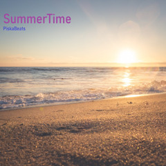 SummerTime_130bpm_piskabeats