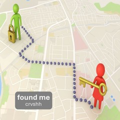 found me
