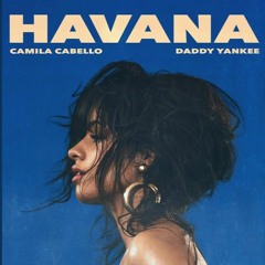 Camila cabello - HAVANA