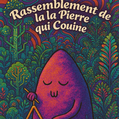 Grin Wizard @ Pierre qui couine 2025 part 2