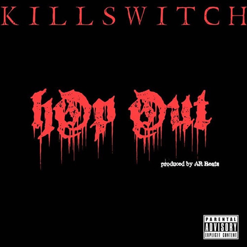 Hop Out | prod. by A.R. Beats official video on youtube