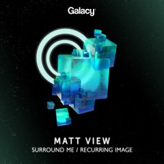 Matt View & Marvel Cinema - Recurring Image