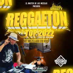 Reggaeton Mix Top 2022 ((Djay Chino In The Mixxx)) Discomovil Dinasty- MRE