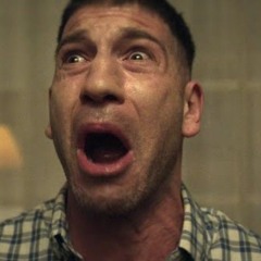 The Punisher || I'm Already Dead by zurik 23M