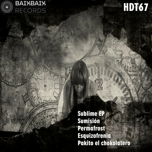 Sublime (Original Mix)