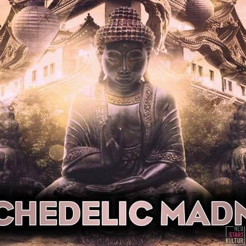 Psychedelic Madness - Hitech Edition (Set 180 - 200)