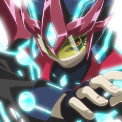 Yu-Gi-Oh! Duel Links: Kite Tenjo Theme