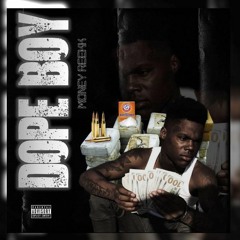 Money Reekk - On Go