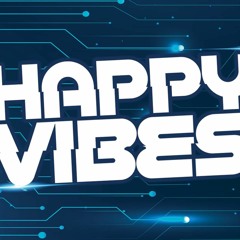 JLF - Happy Vibes Mix
