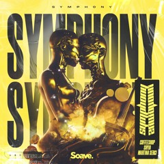 Coffeeshop & Shyia - Symphony(ft. Martina Sergi)