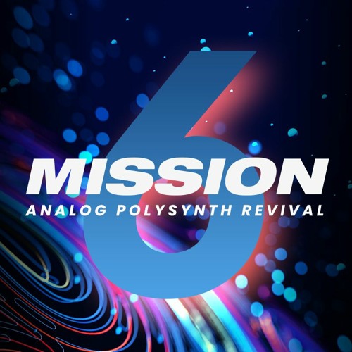 Mission 6 | Overdriven Sadness by Maor Levi