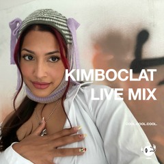 Kimboclat Live Mix