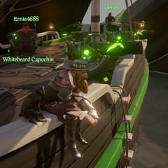 Spacewhip
