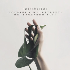 Dua Lipa X Playmen-Houdini X Wallstreet-Hotsauceboo Edit