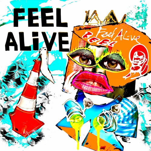 Siik - Feel Alive (Radio Edit)