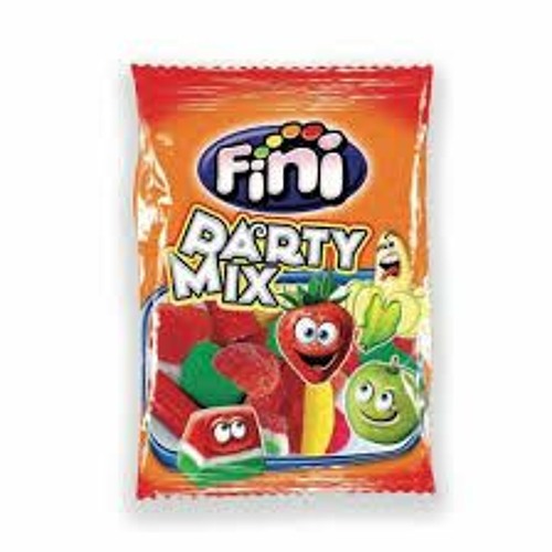 The VIP Party Mix (Belfast)