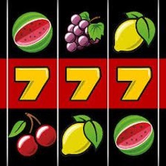 Fruit Machine