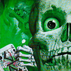 BLAZIN BLUNTZ OF SKIN (PROD. DJ DARK MASTA)