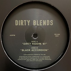 Dirty Riddim 87(soundbyte)