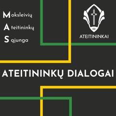 Ar trys pamatiniai klausimai vis dar pamatiniai?