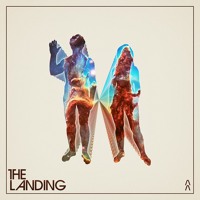 The Landing - From Mars With Love