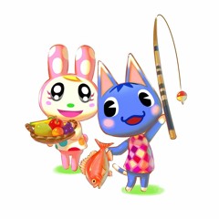 Animal Crossing